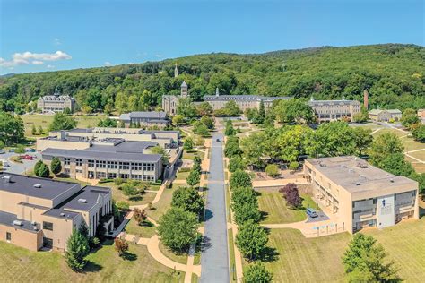 mount st mary login.